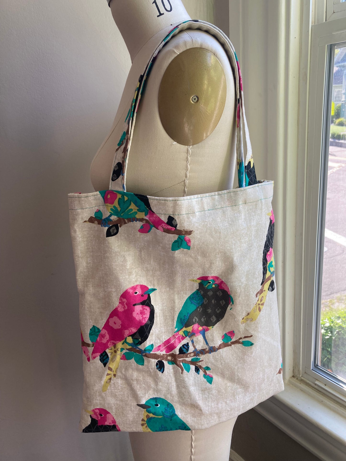 Kids' 4 Day Summer Sewing Camp | July 6-9, 13-16, 2026