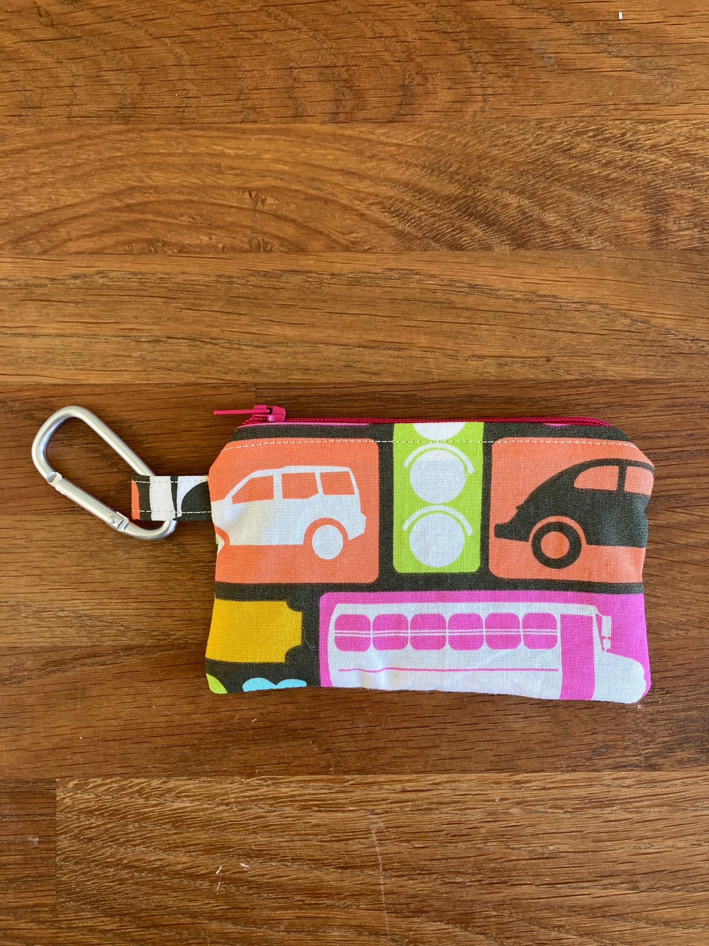 Kids' 4 Day Summer Sewing Camp | July 6-9, 13-16, 2026