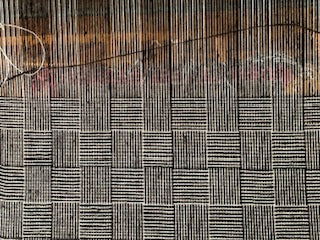 8 Week Floor Loom Weaving - Color! | January 15 - March 5, 2025