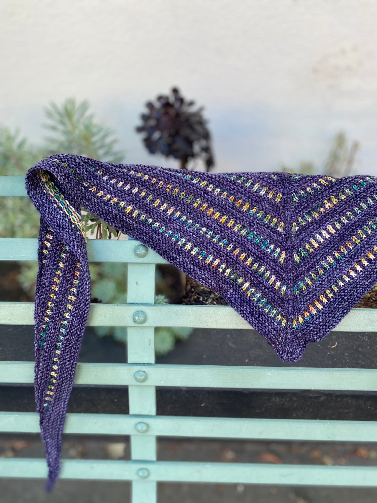 2024 Yarn Hop KnitALong! August 1 29, 2024 Fiber Circle Studio