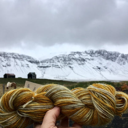 Knitting Retreat in Iceland | October 22 - 29, 2025