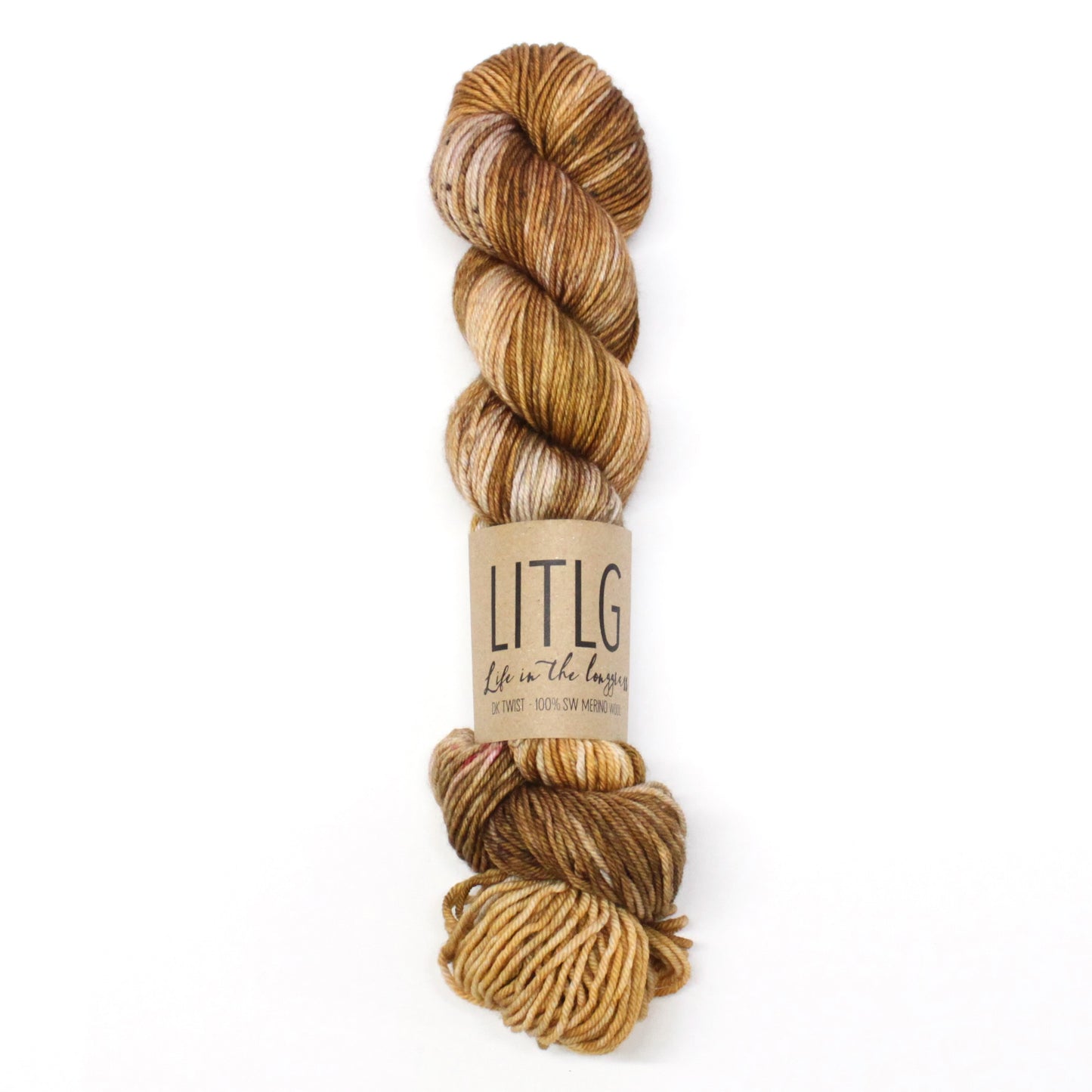 LITLG - DK Twist