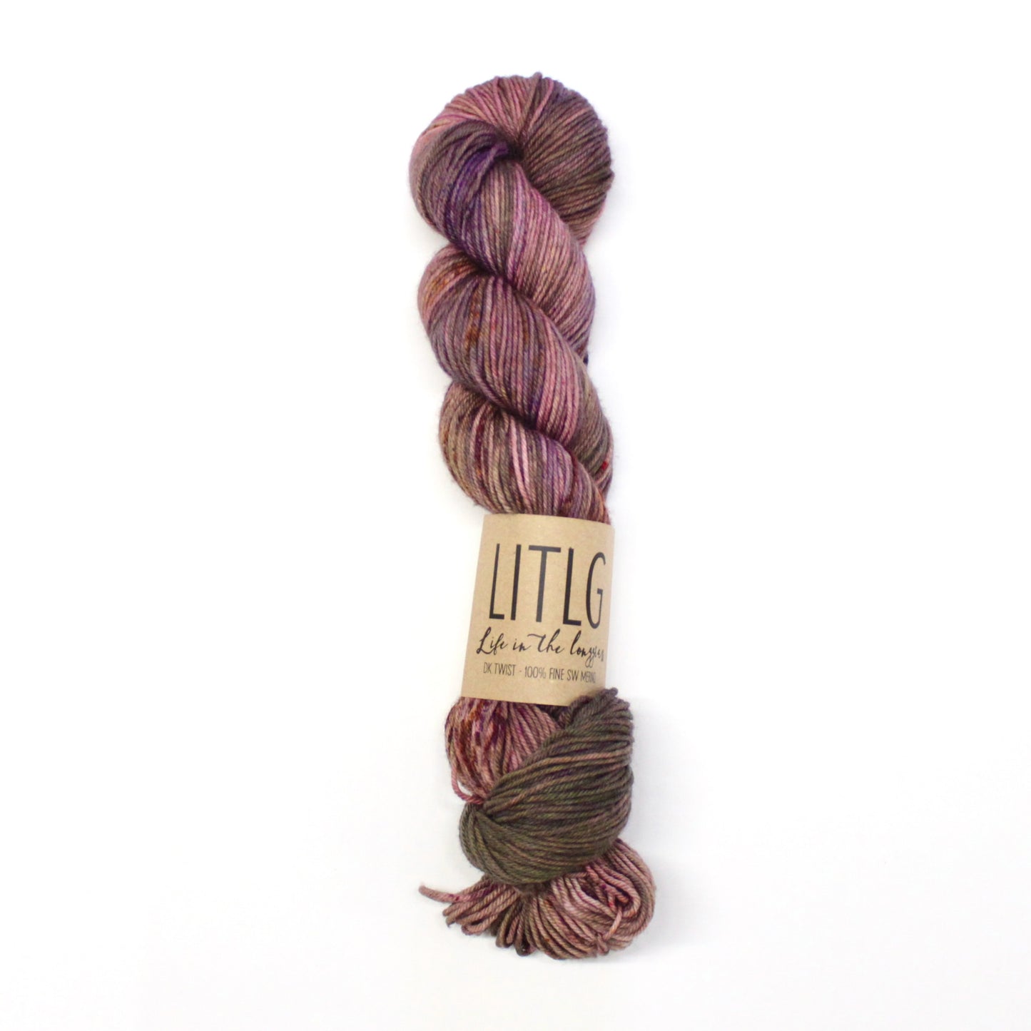 LITLG - DK Twist