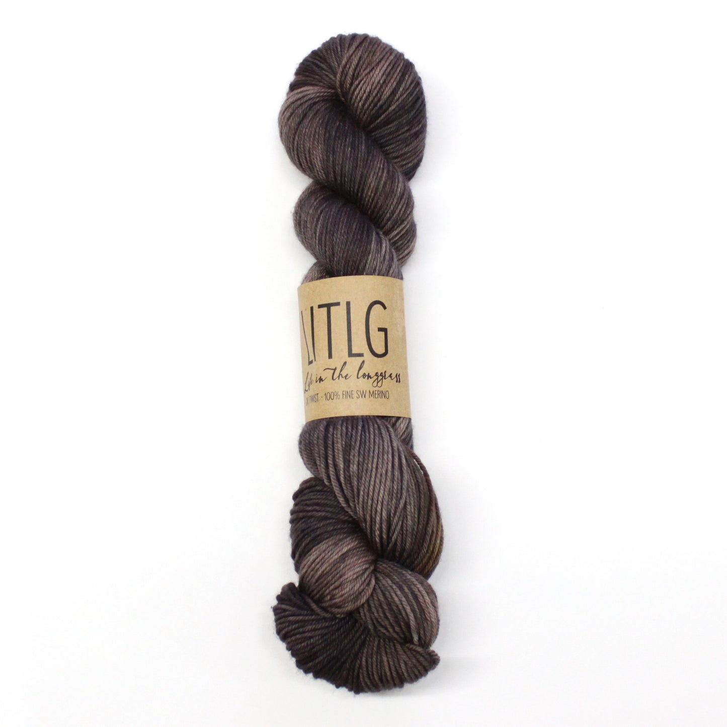 LITLG - DK Twist