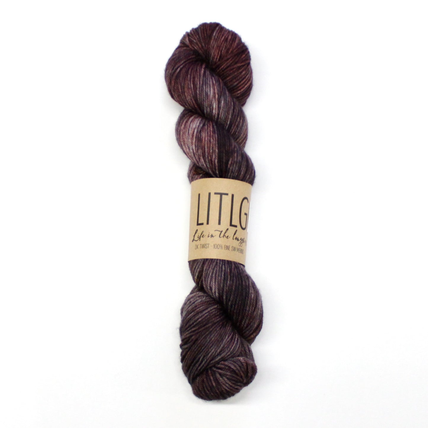LITLG - DK Twist