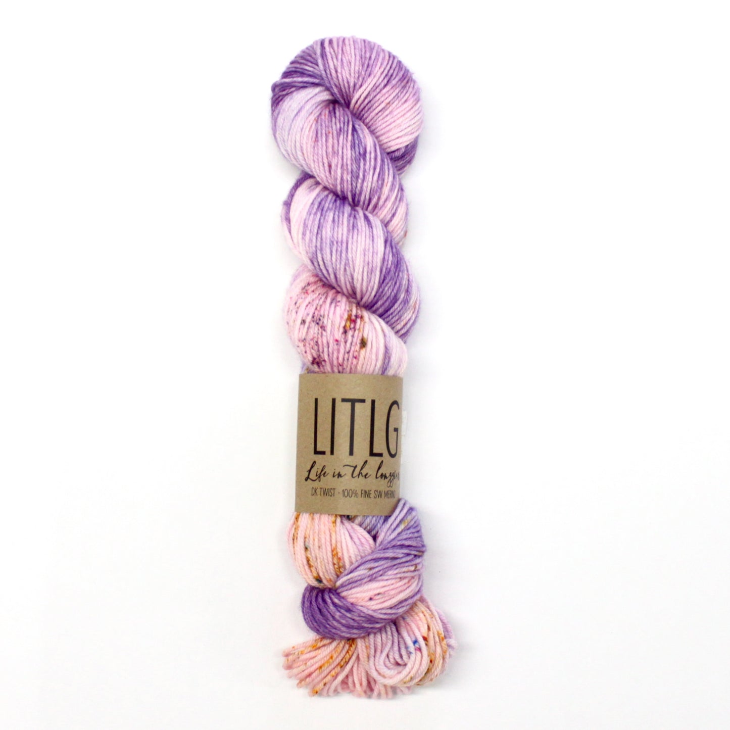 LITLG - DK Twist