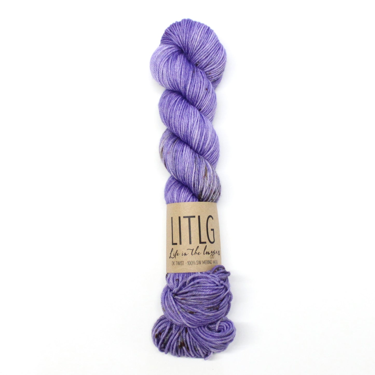 LITLG - DK Twist