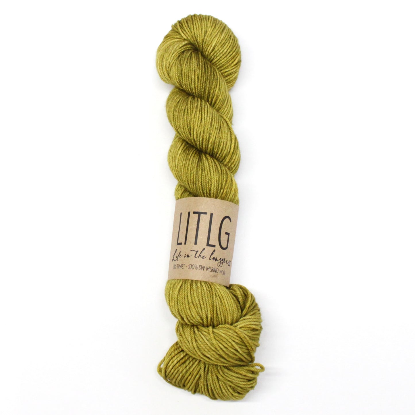 LITLG - DK Twist