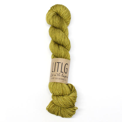 LITLG - DK Twist
