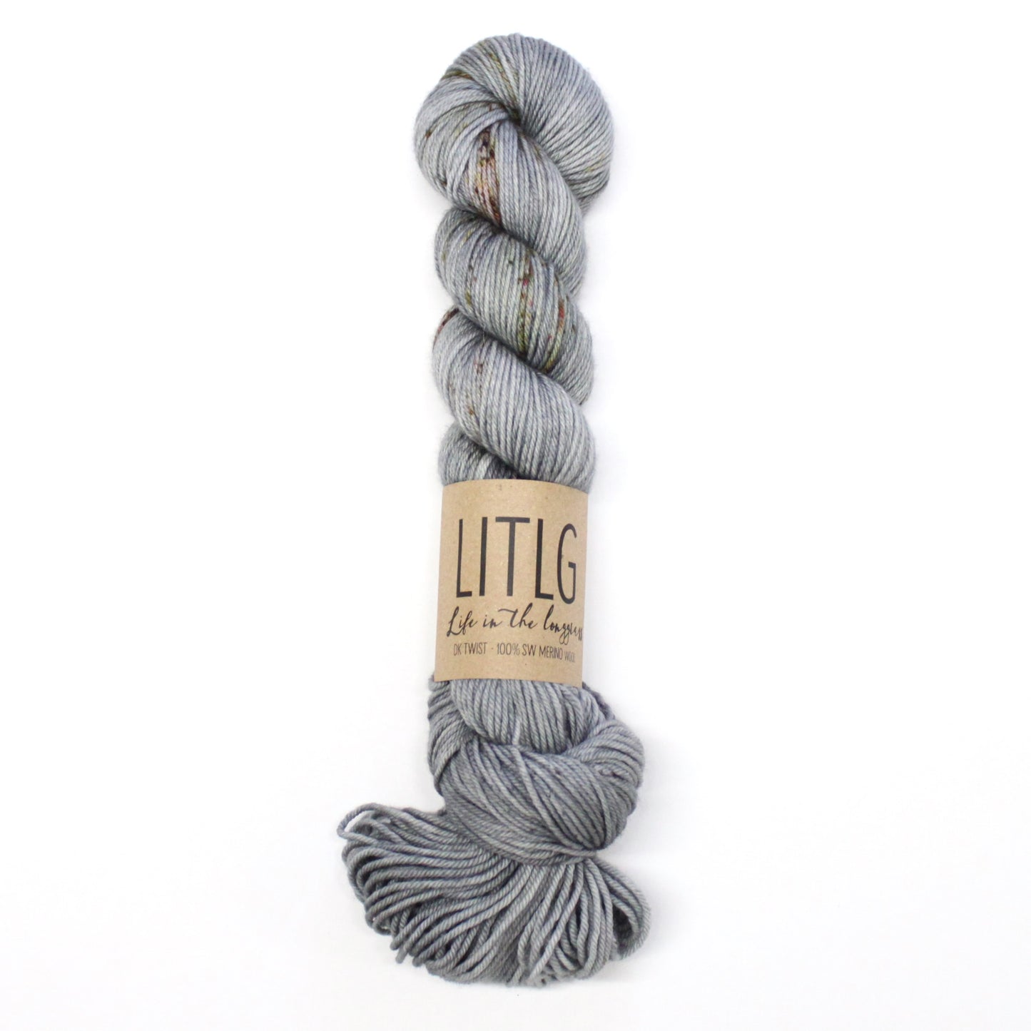 LITLG - DK Twist