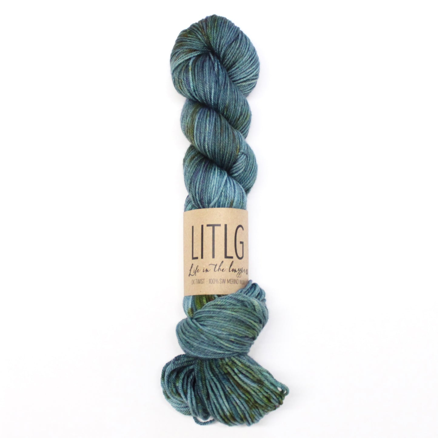LITLG - DK Twist