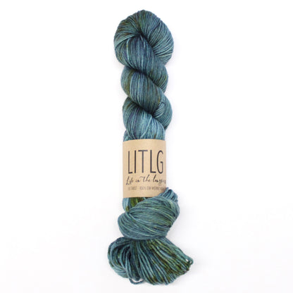 LITLG - DK Twist