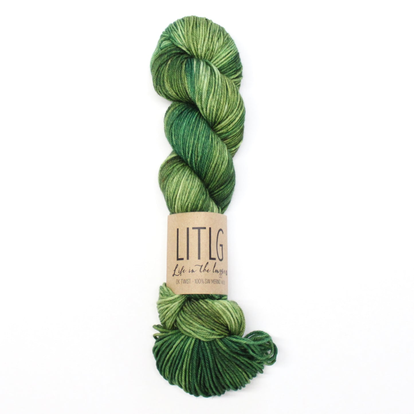 LITLG - DK Twist