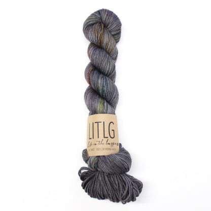 LITLG - DK Twist
