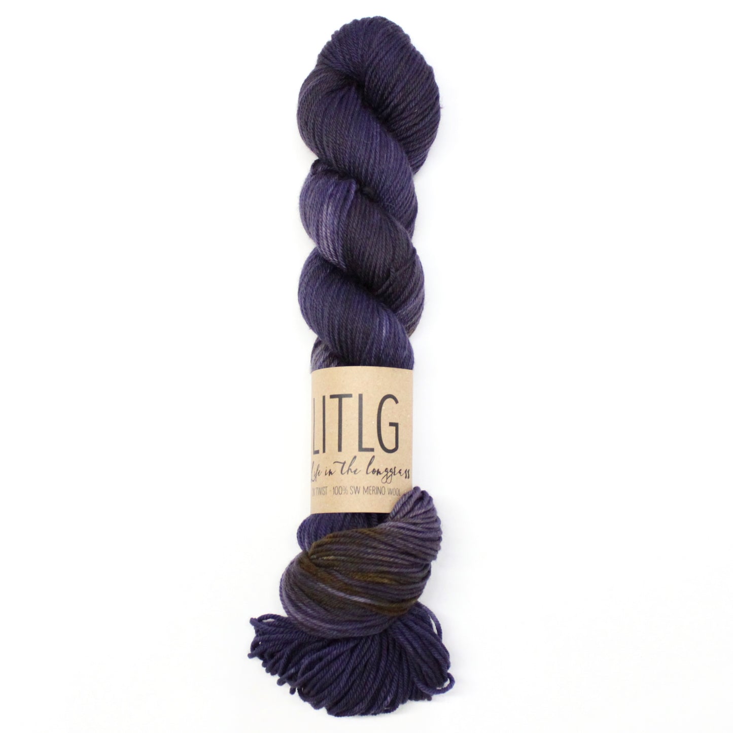 LITLG - DK Twist