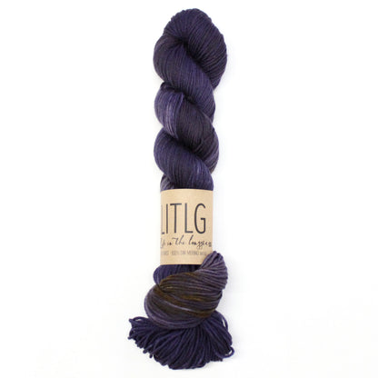 LITLG - DK Twist