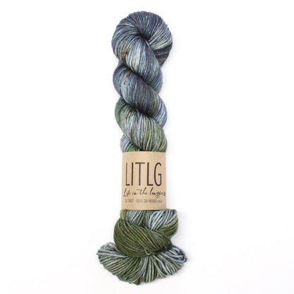 LITLG - DK Twist