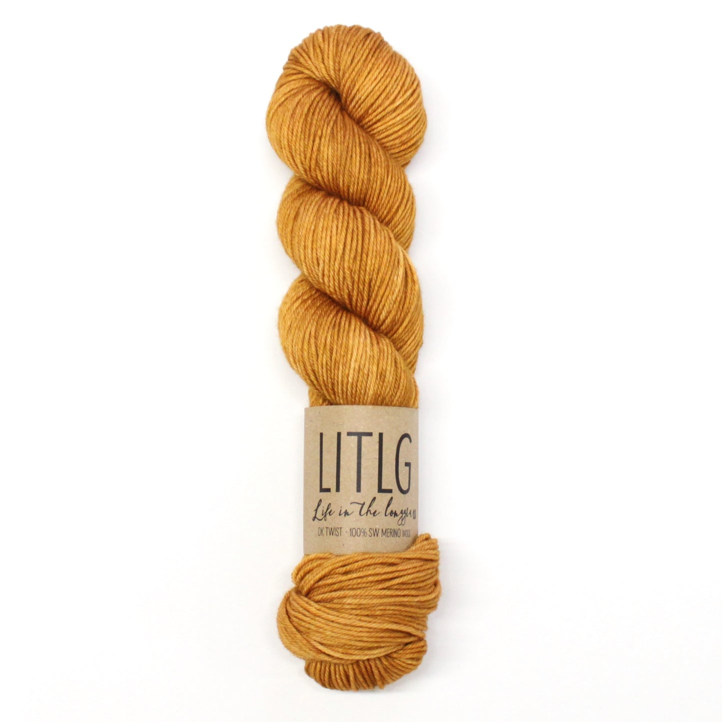 LITLG - DK Twist