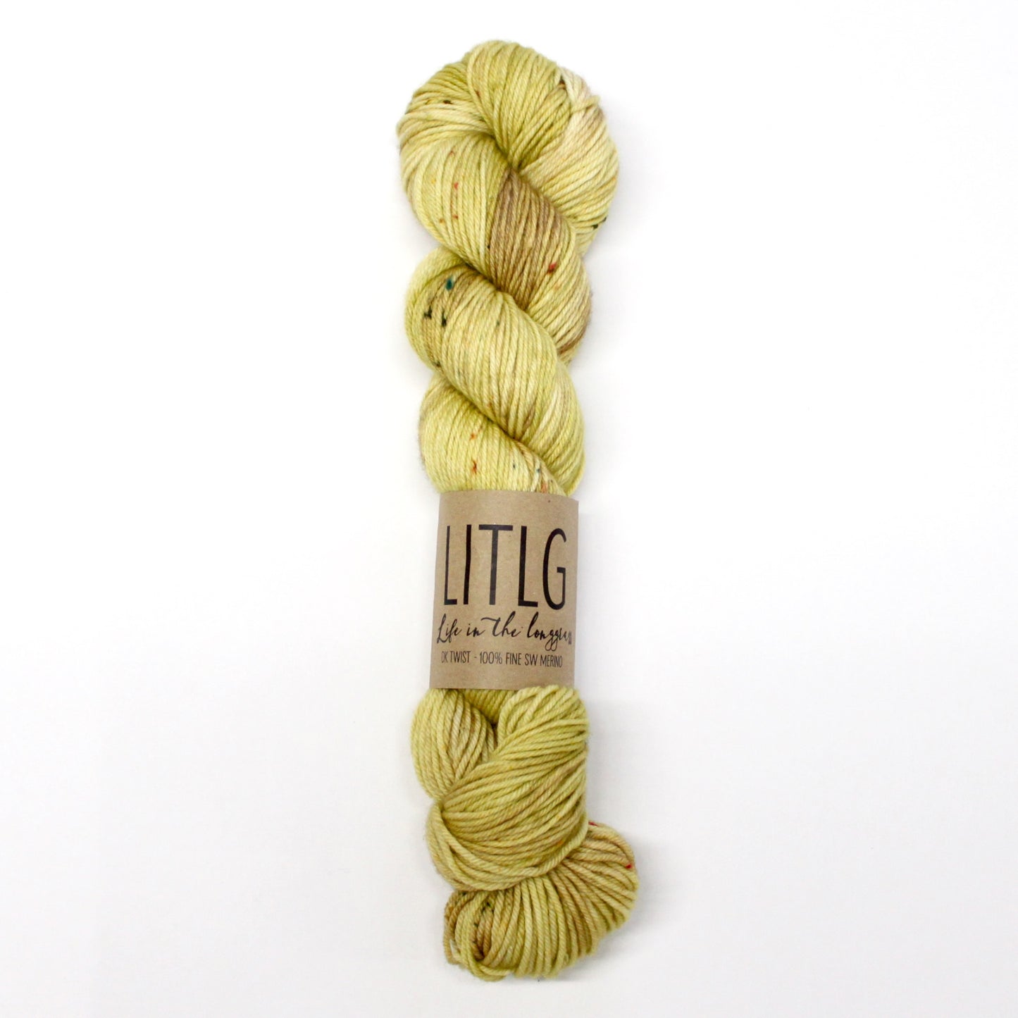 LITLG - DK Twist
