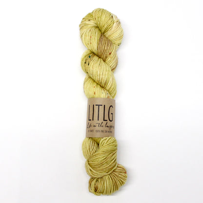 LITLG - DK Twist