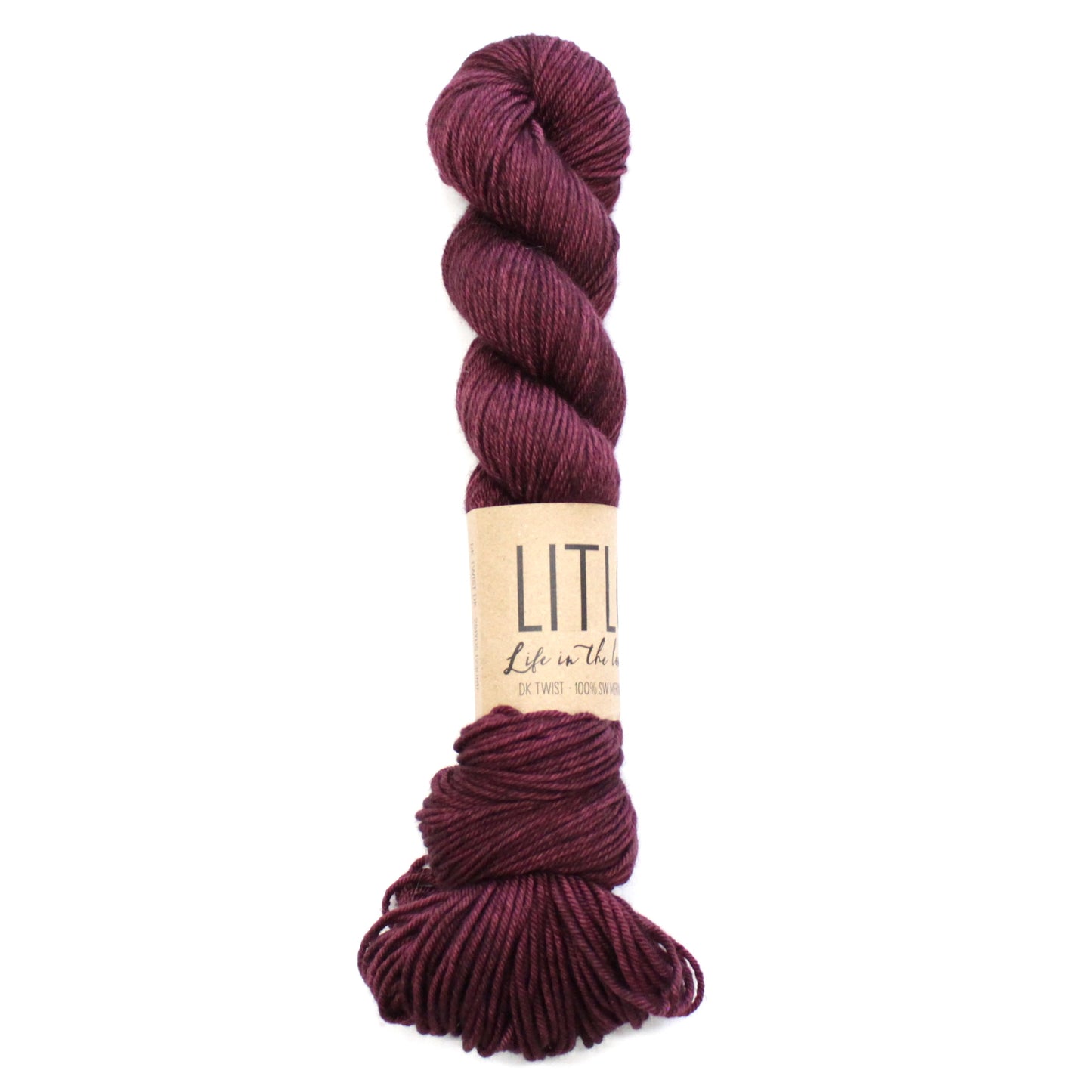LITLG - DK Twist