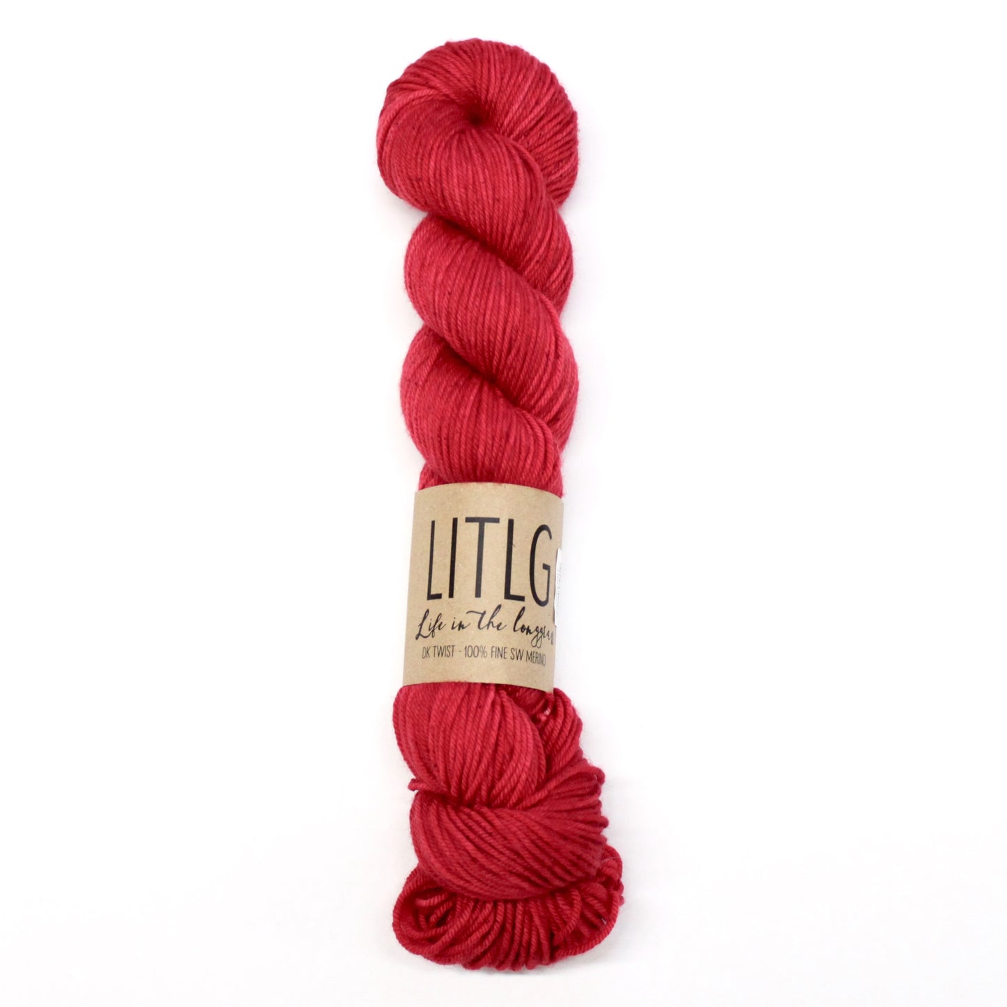 LITLG - DK Twist