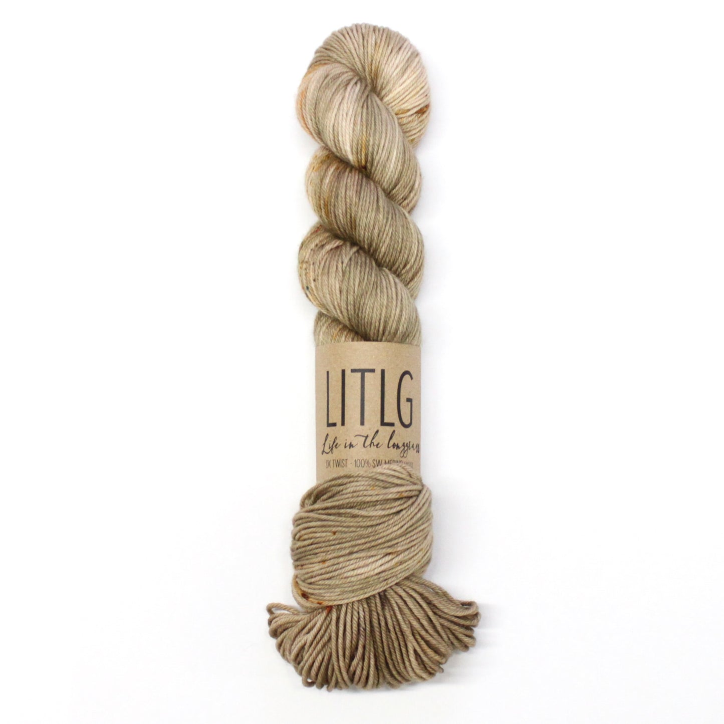 LITLG - DK Twist