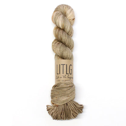 LITLG - DK Twist