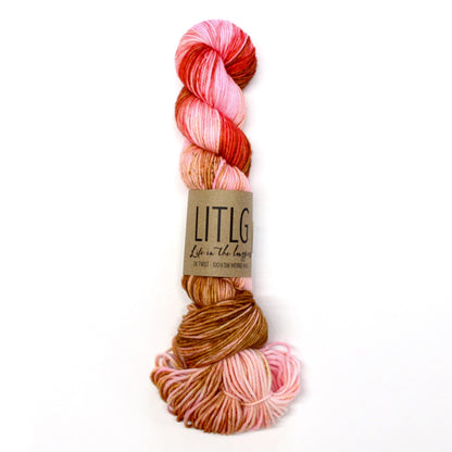 LITLG - DK Twist