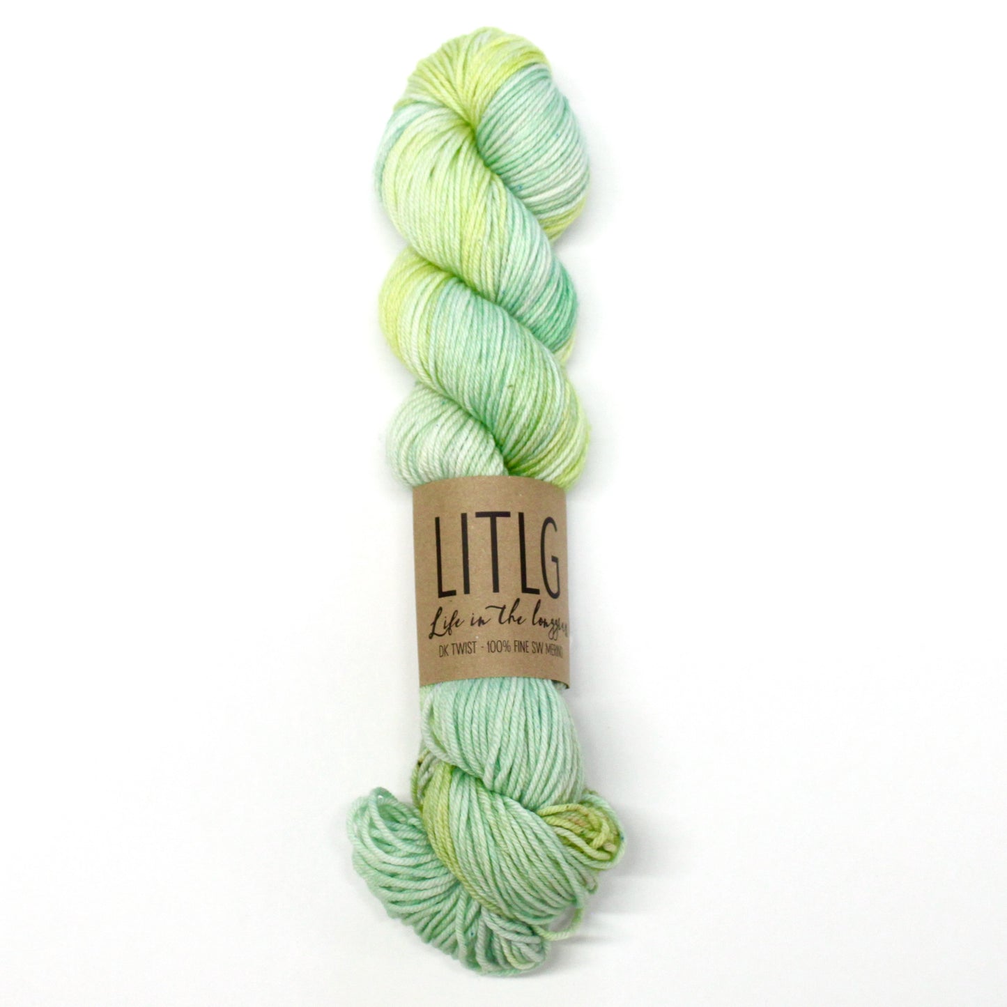 LITLG - DK Twist