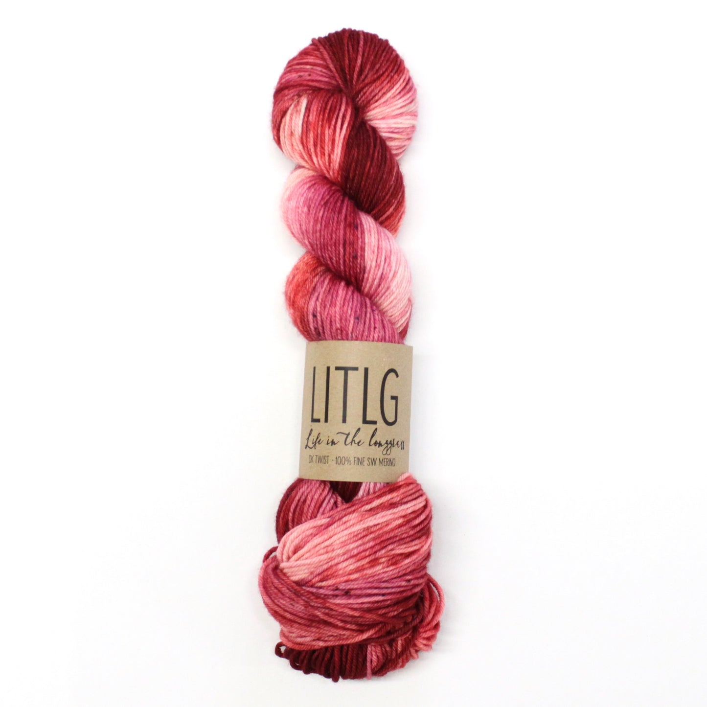 LITLG - DK Twist