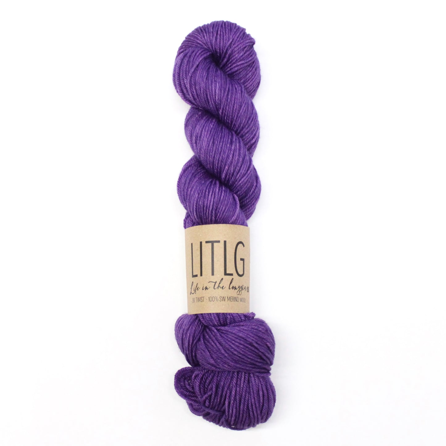 LITLG - DK Twist