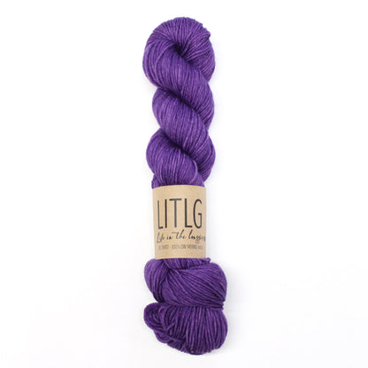 LITLG - DK Twist