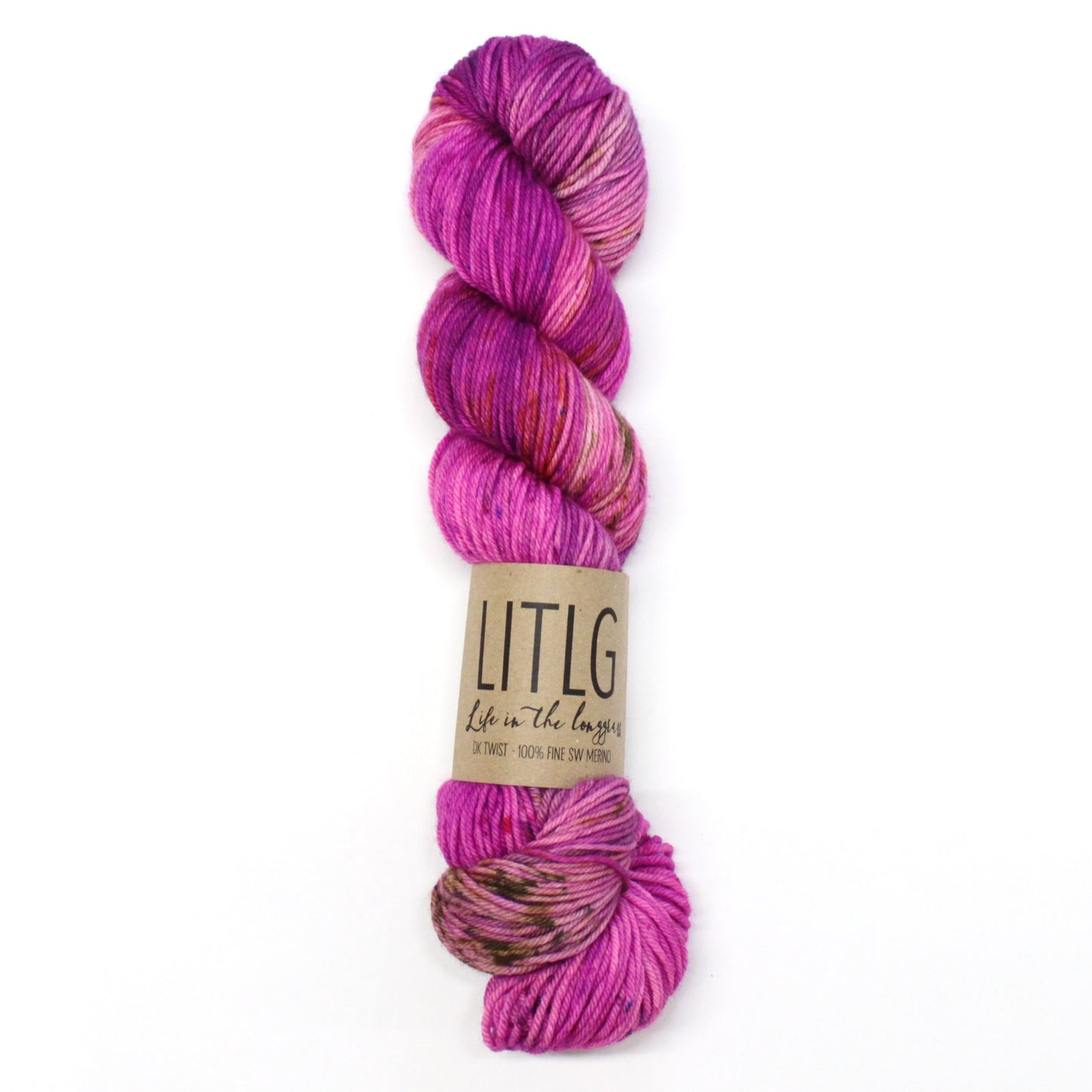 LITLG - DK Twist