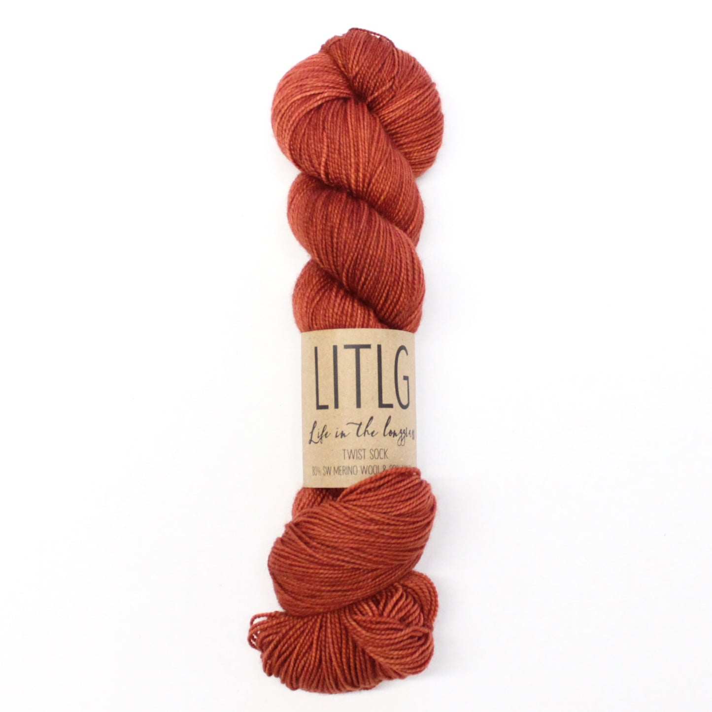 LITLG - Twist Sock