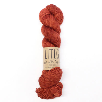 LITLG - Twist Sock