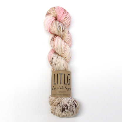 LITLG - Twist Sock