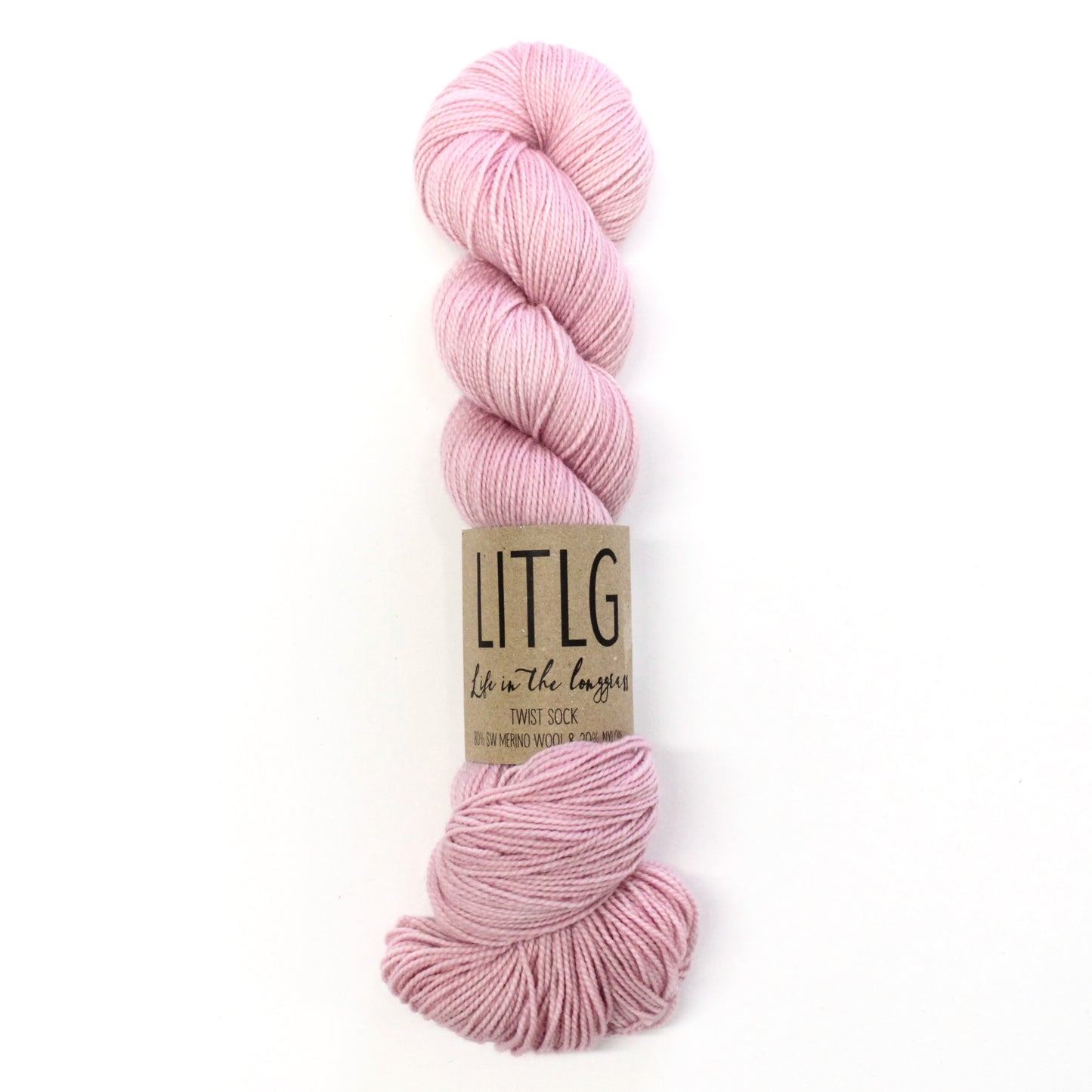 LITLG - Twist Sock