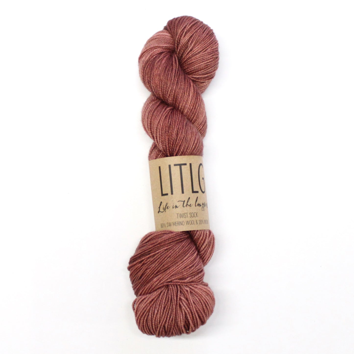 LITLG - Twist Sock