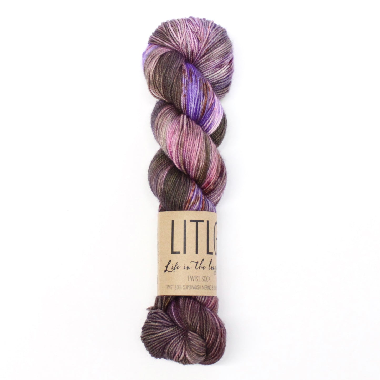 LITLG - Twist Sock