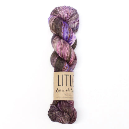 LITLG - Twist Sock