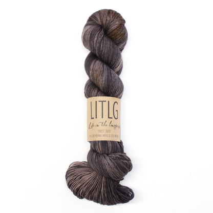 LITLG - Twist Sock