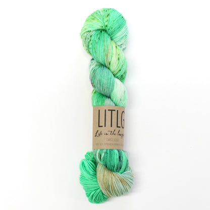 LITLG - Twist Sock