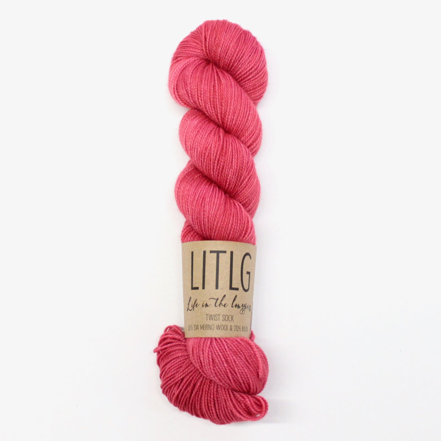 LITLG - Twist Sock