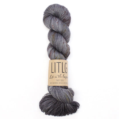 LITLG - Twist Sock