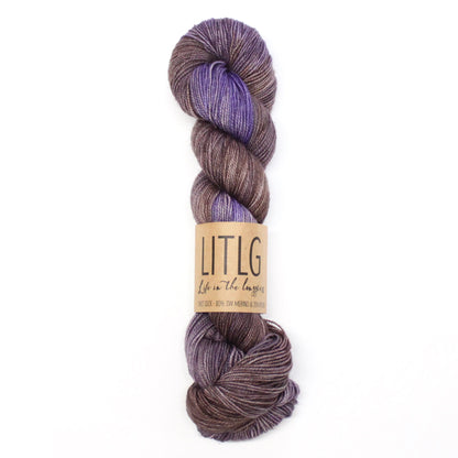 LITLG - Twist Sock