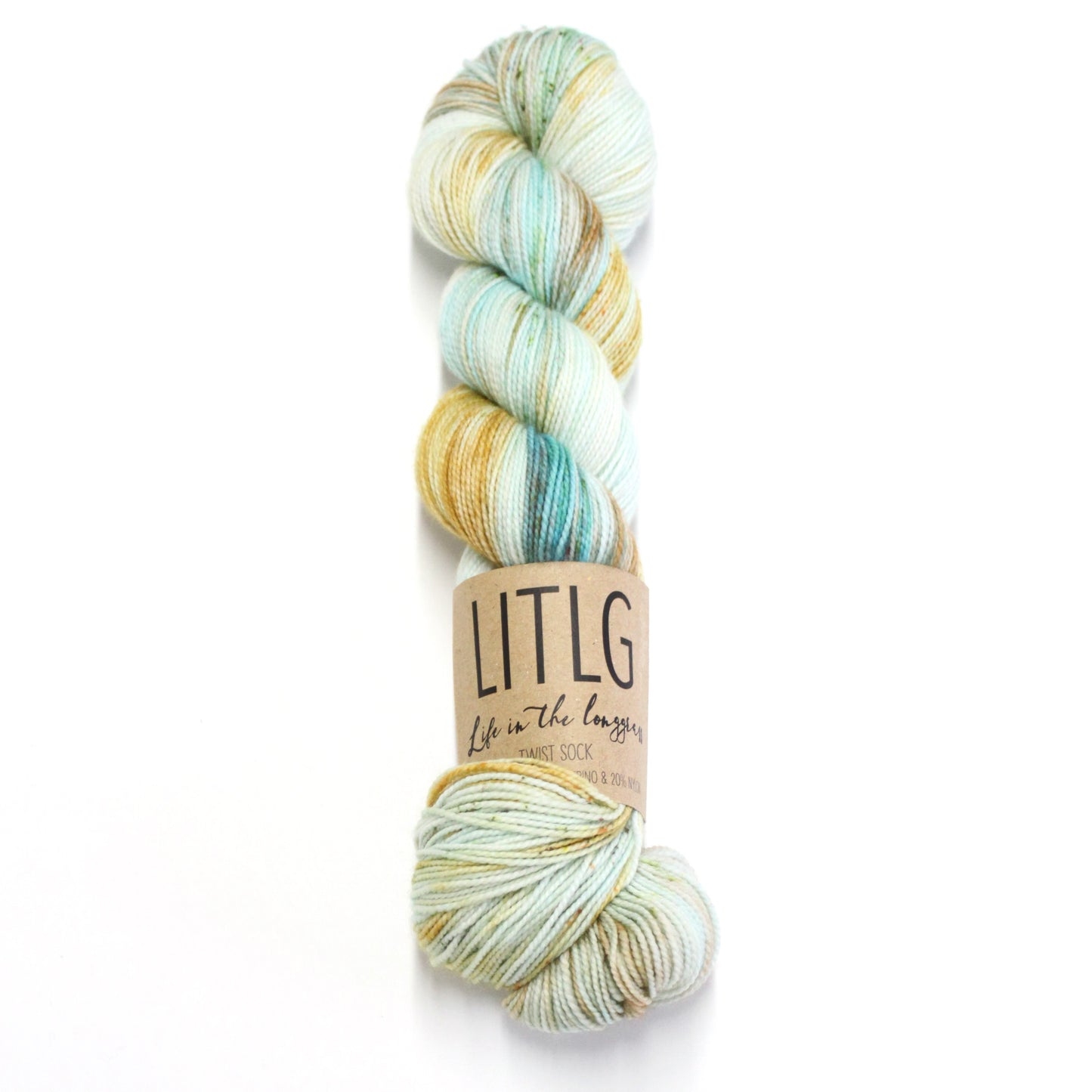 LITLG - Twist Sock