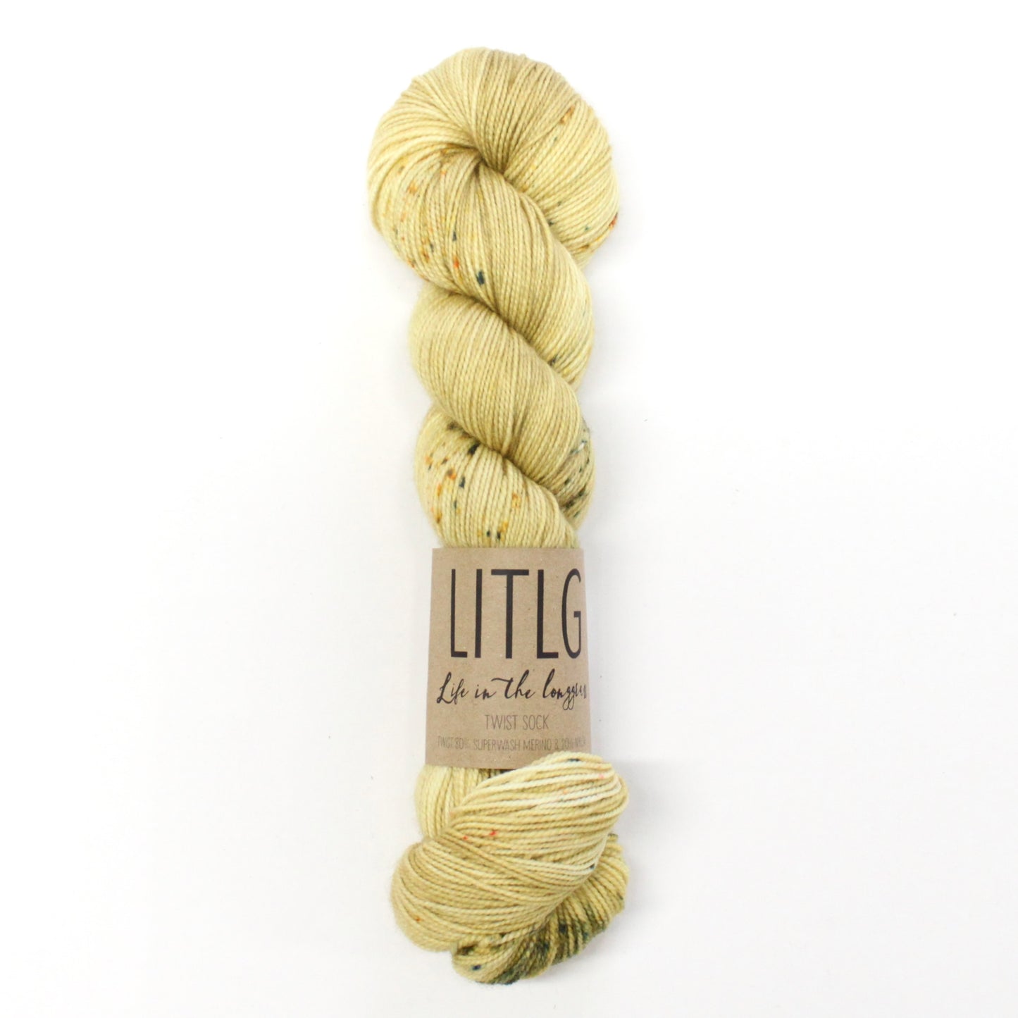 LITLG - Twist Sock