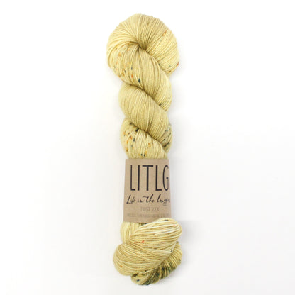 LITLG - Twist Sock