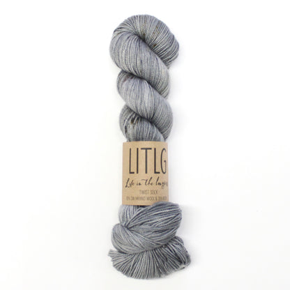 LITLG - Twist Sock